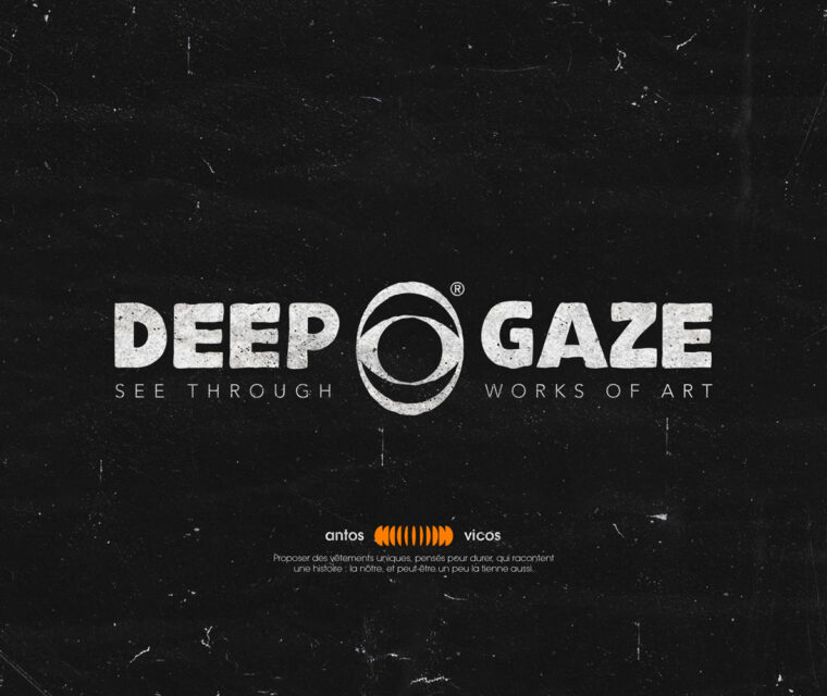 Bgdeepgaze - Antonin DC Design