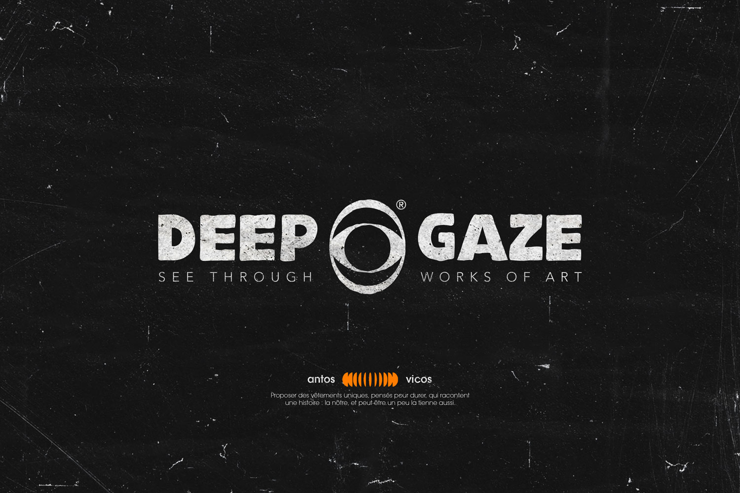 Bgdeepgaze - Antonin DC Design